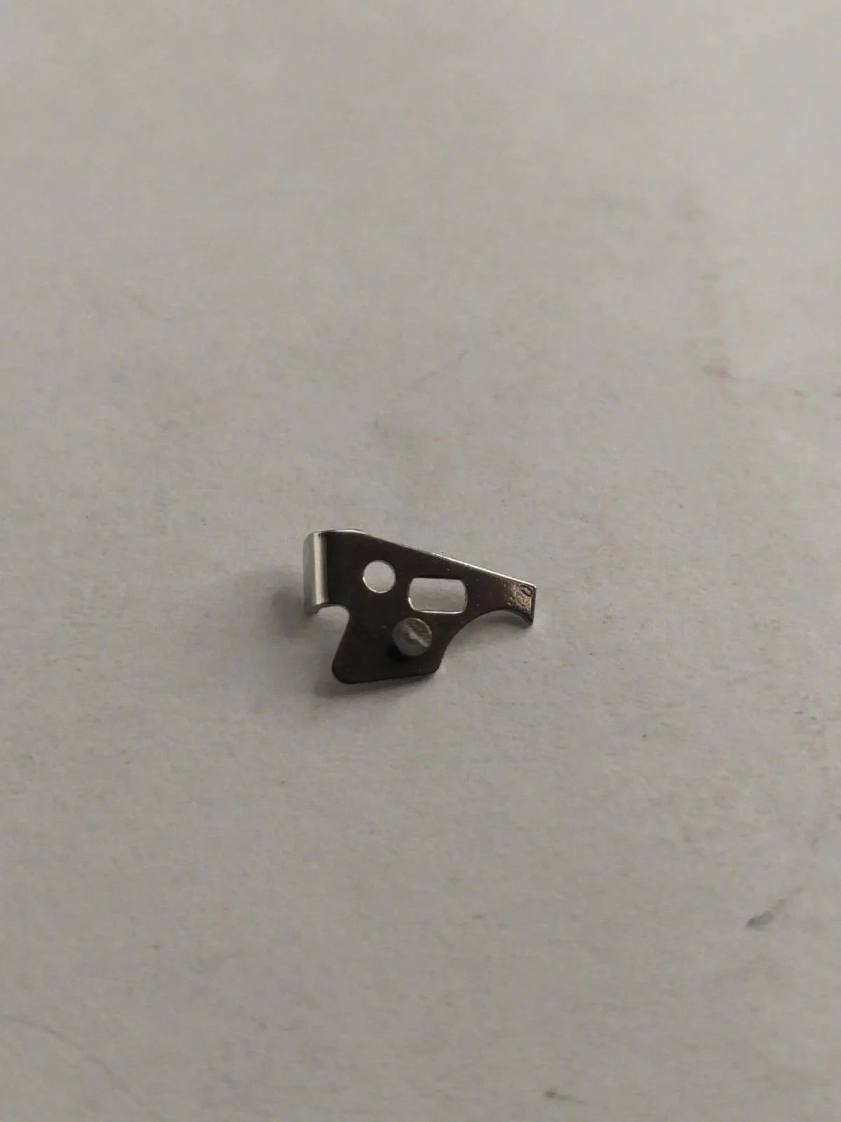 NOS Seik Cal 6138A/B 6139A/B Part 571 610 / 1ps