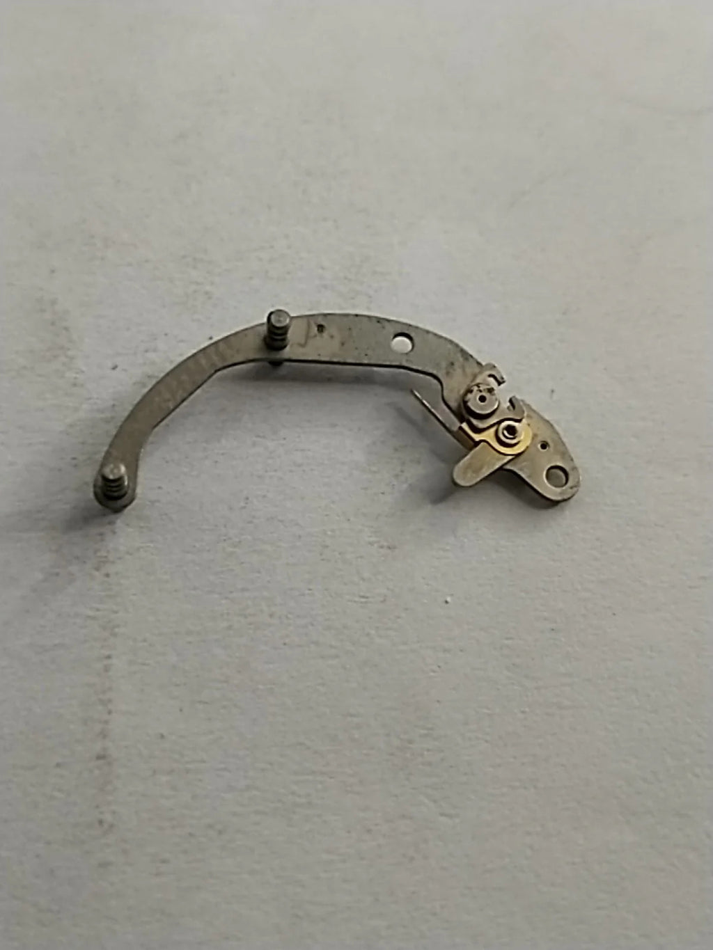 NOS Seiko original Digital Parts