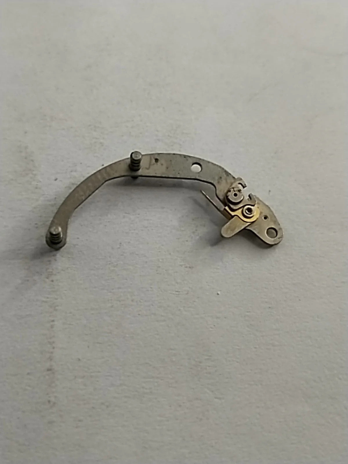 NOS Seiko original Digital Parts