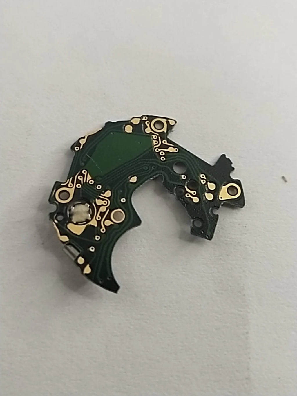 NOS Circuit Plock Seiko Part . 4001 684