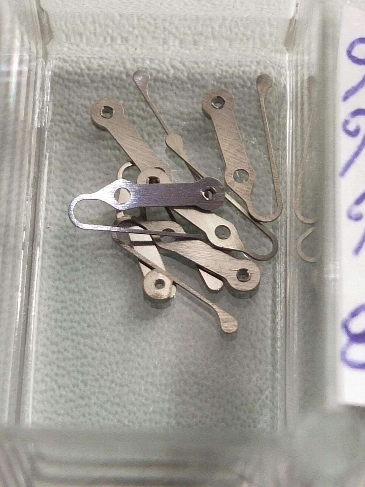 Seiko Part. 810 838 Date Jumper Cal. 3803A (1pc