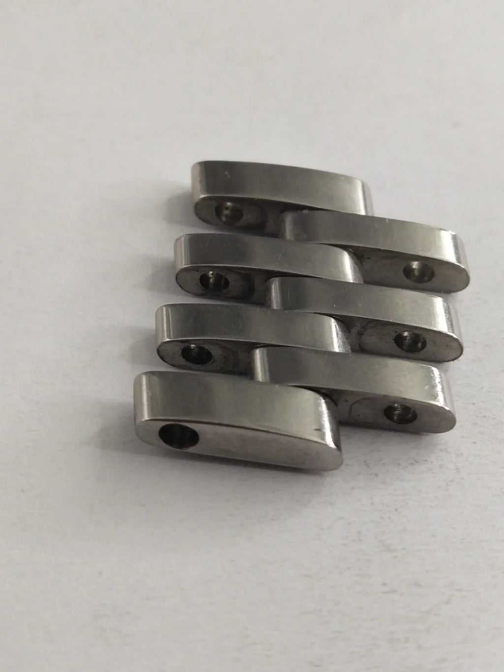 Original Breitling NAVITIMER PILOT Link Strap 20 MLM used