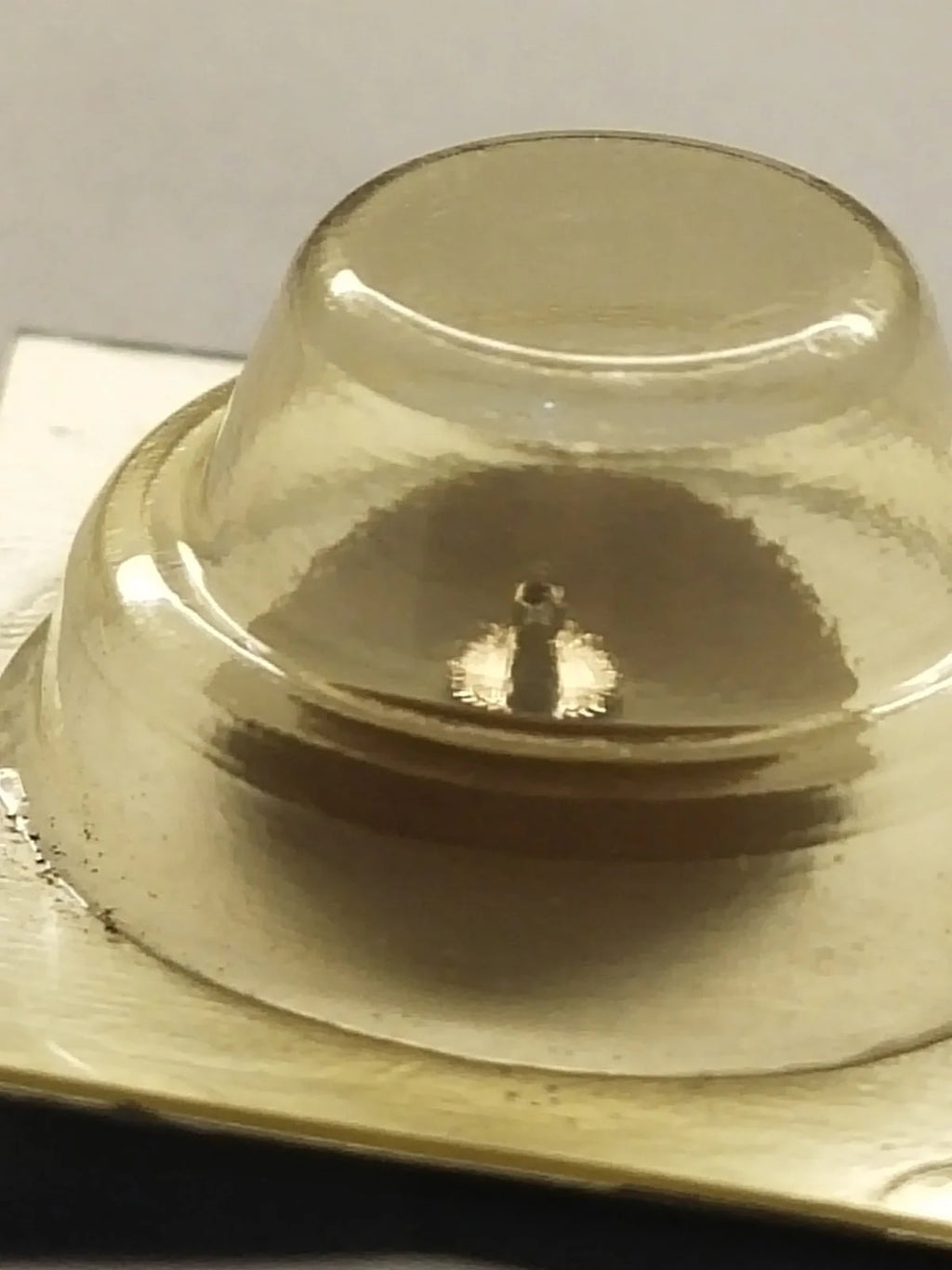 NOS Seiko perts 888 590