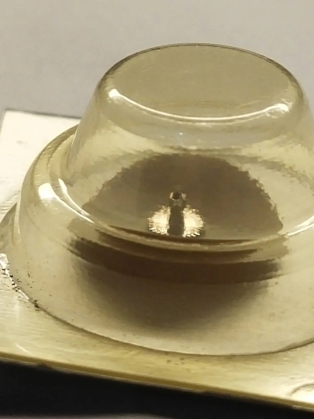 NOS Seiko perts 888 590