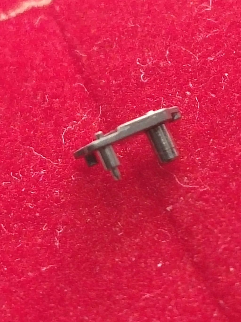 Rolex 3135/3130/3136/3155/3156 220 / setting Lever /Genuine parts