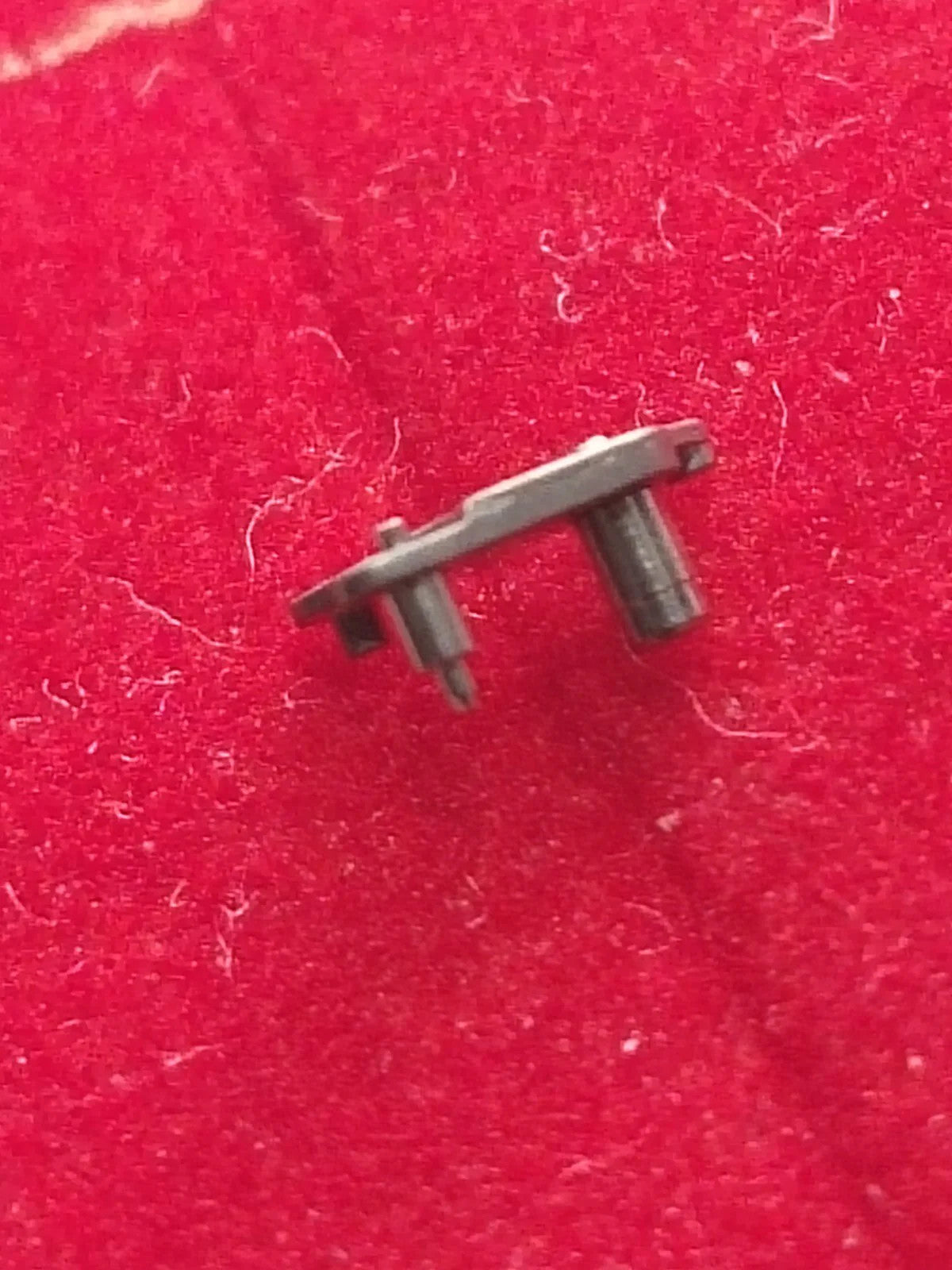 Rolex 3135/3130/3136/3155/3156 220 / setting Lever /Genuine parts