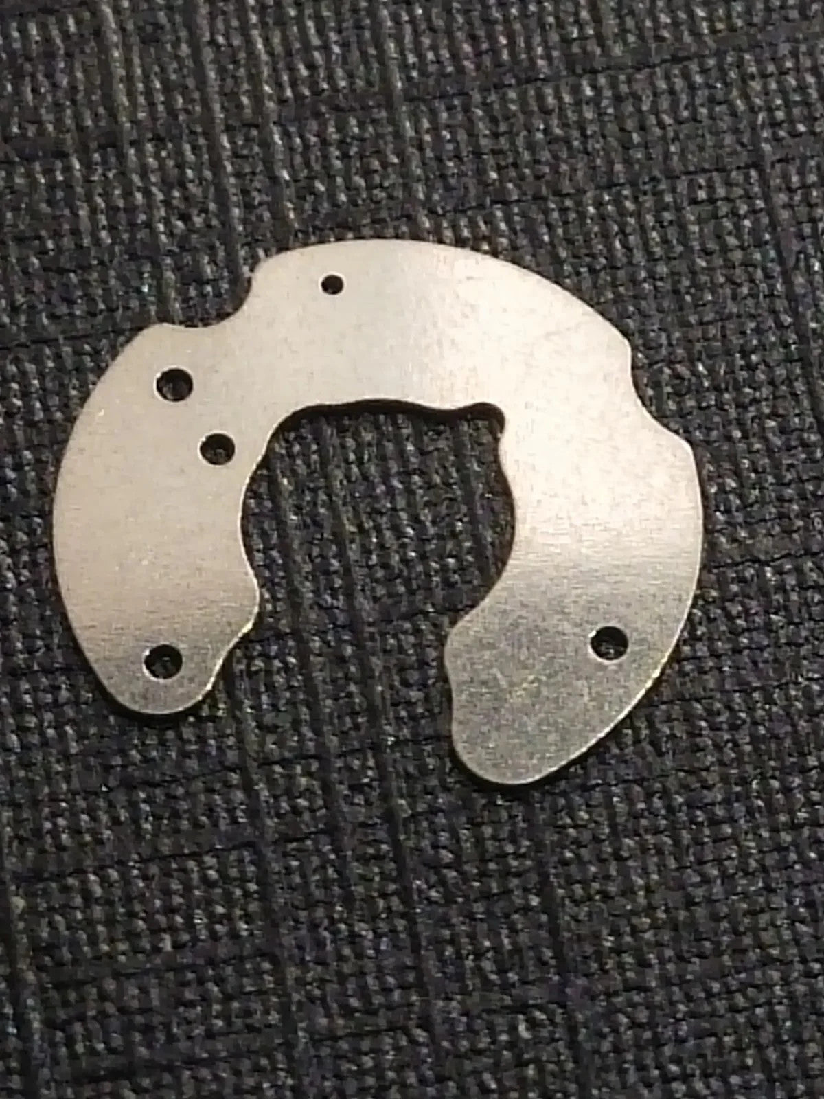 Seiko Part. 808 018 Date Dial guard Cal. 4326A (1pc