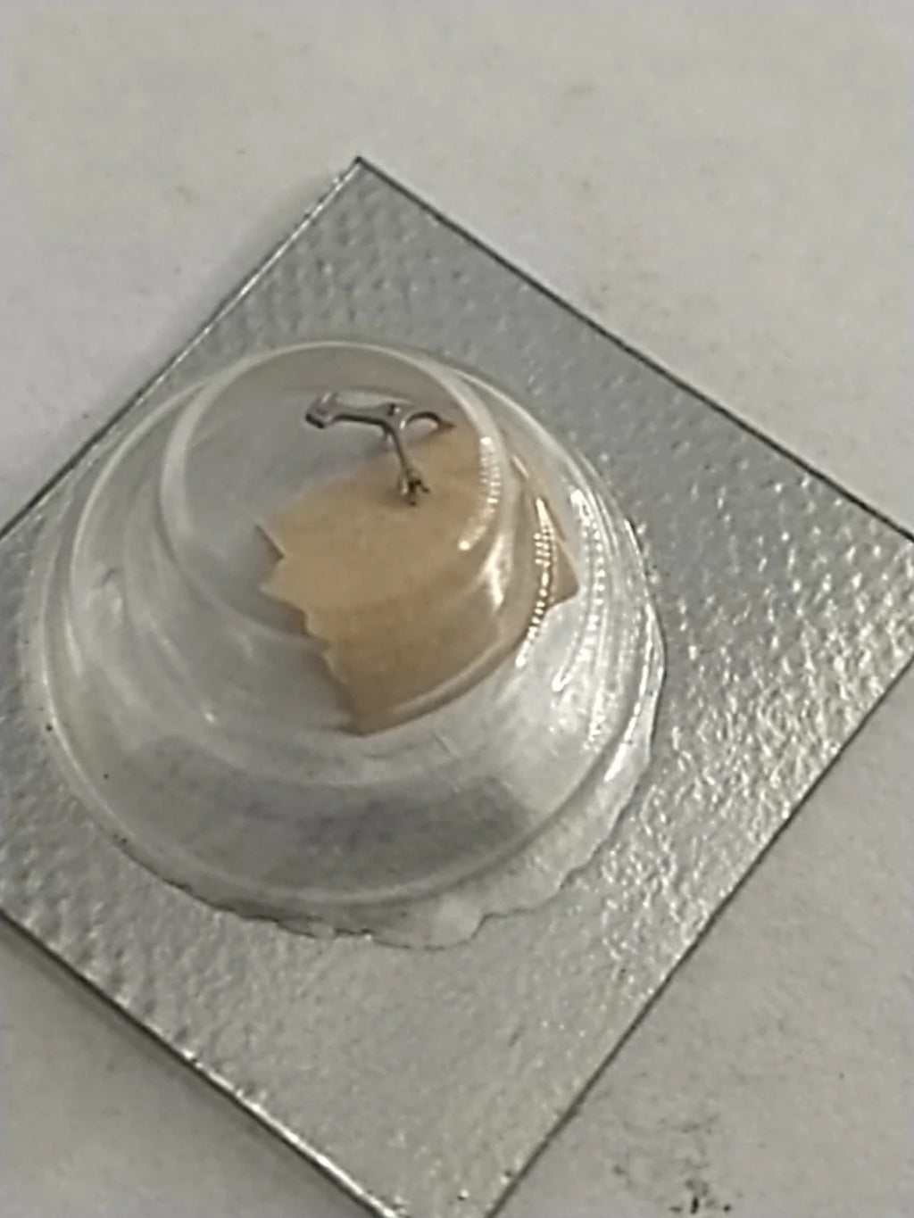 NOS Seiko Parts 301 620