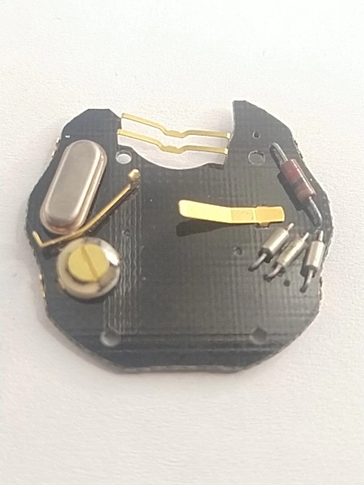 NOS Seiko circuit Plock Digital Part . 4001 885