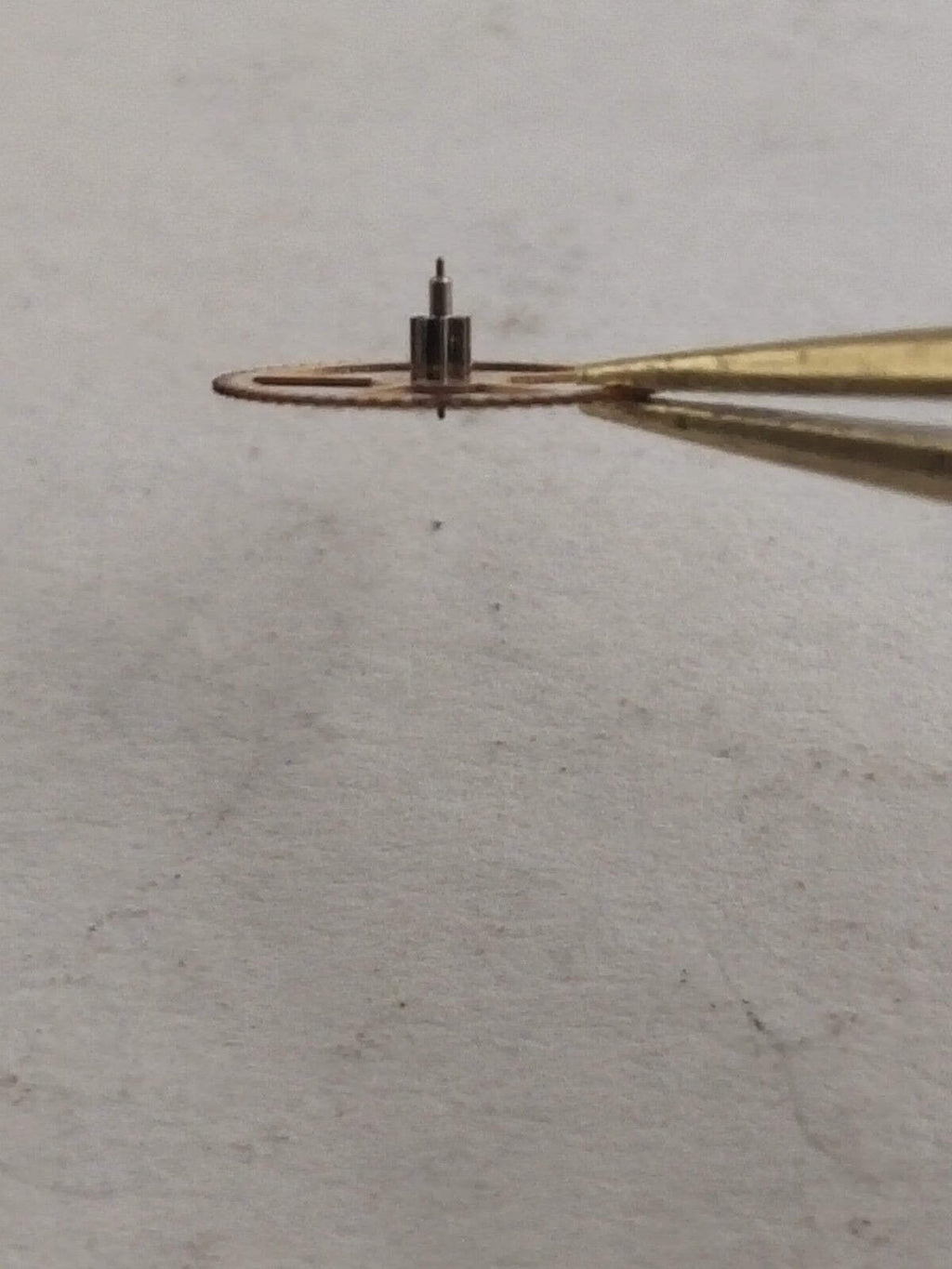 NOS OMEGA Parts 550 1240