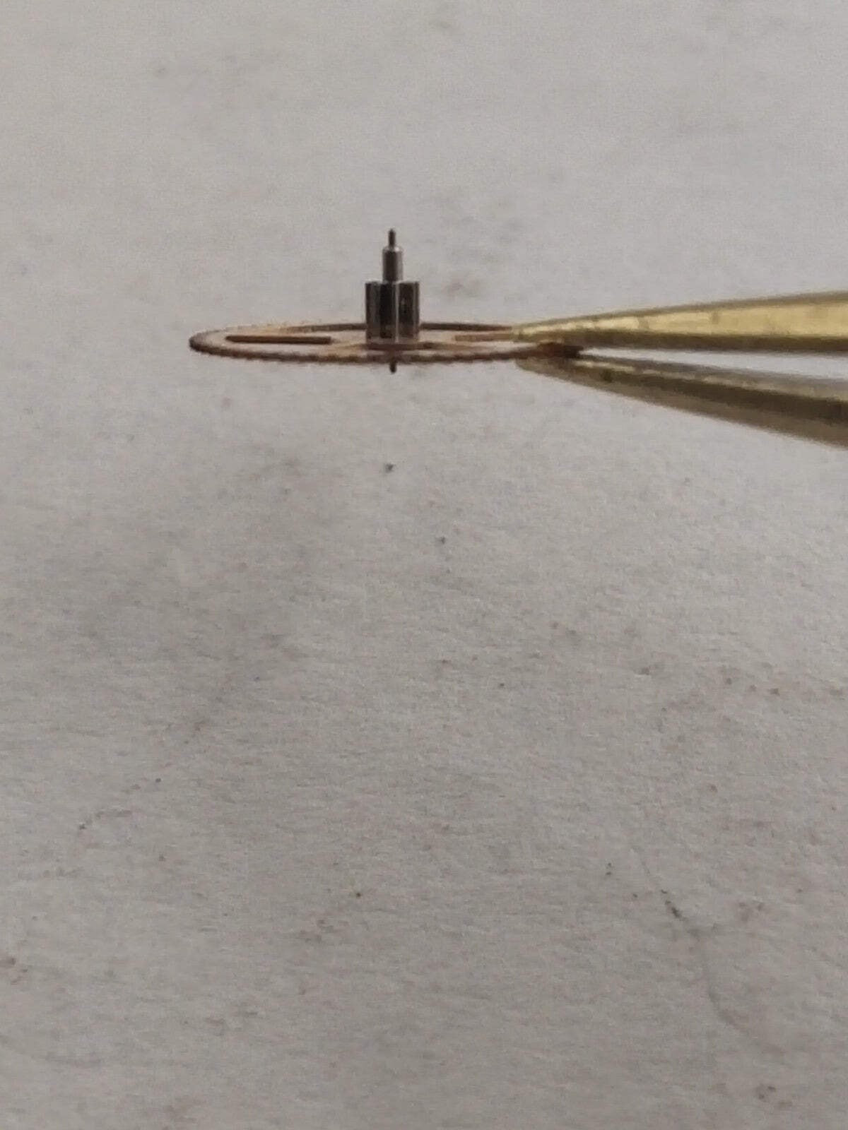 NOS OMEGA Parts 550 1240