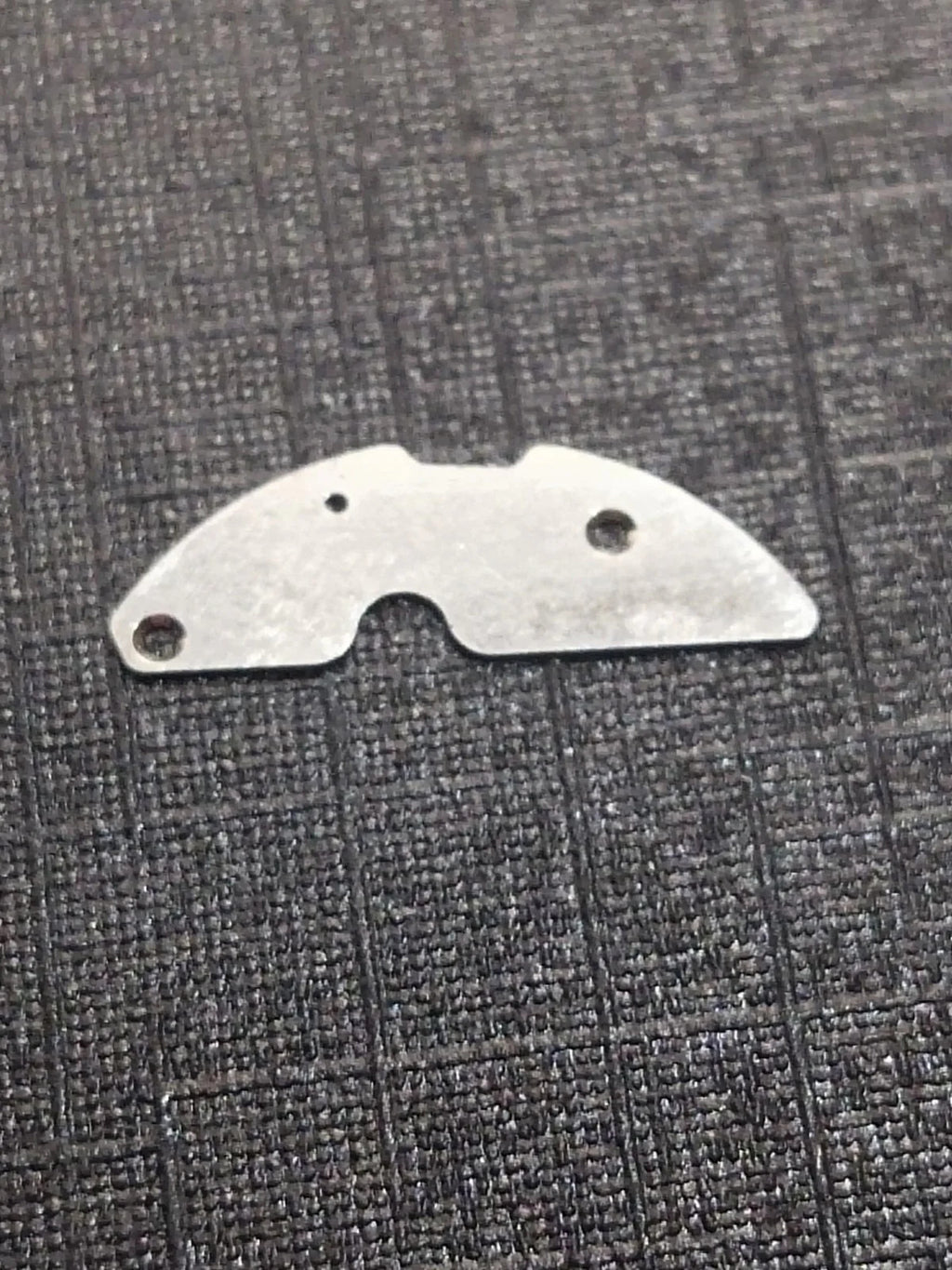 Seiko Part. 808 680 Date Dial guard Cal. 4823A (1pc