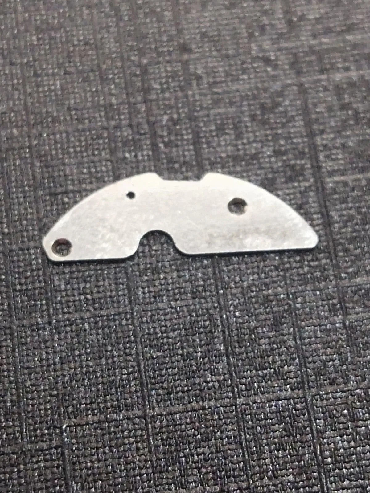 Seiko Part. 808 680 Date Dial guard Cal. 4823A (1pc