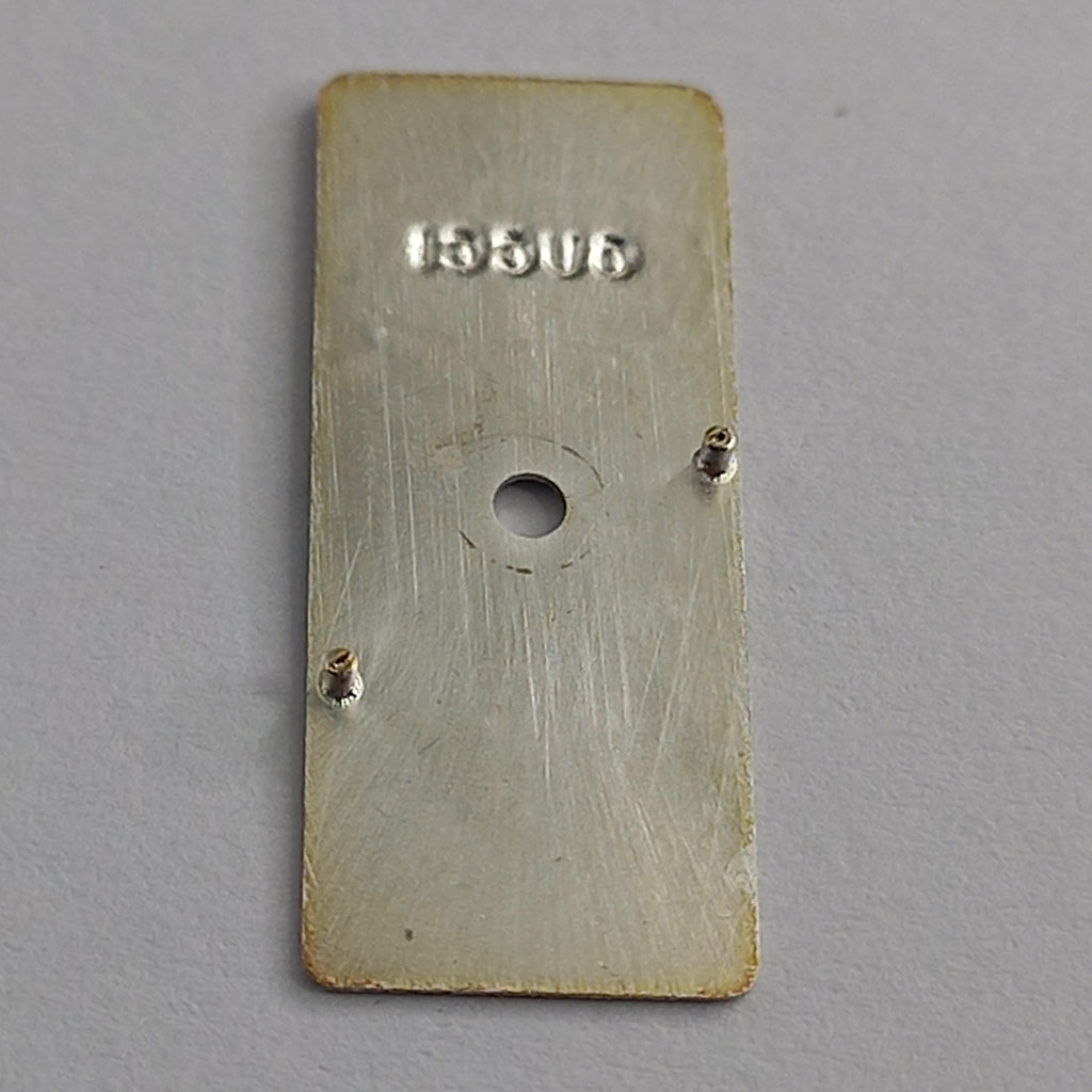 GUCCI Original / Dail   / Part No. 051 .A445.5/  CREMY color 