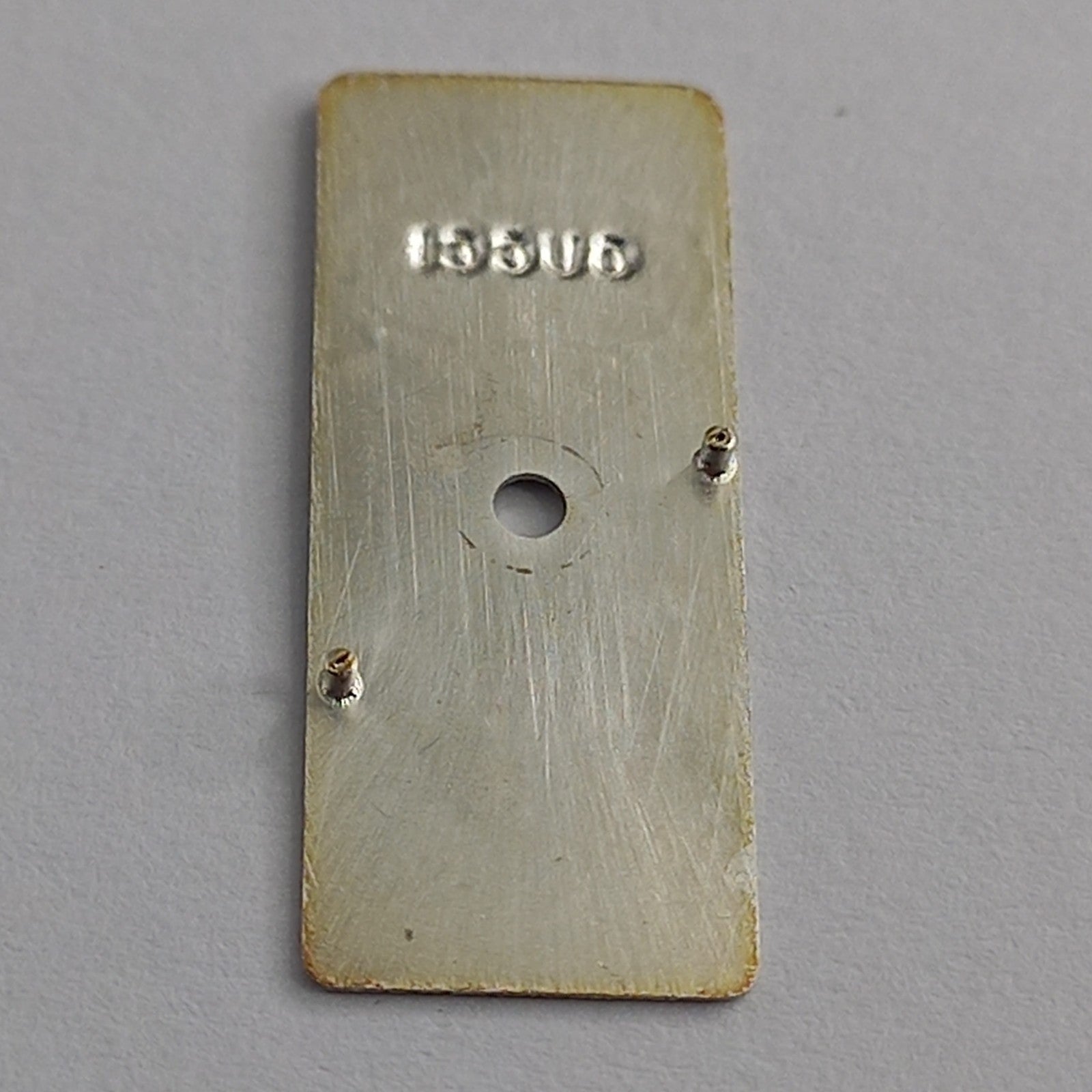 GUCCI Original / Dail   / Part No. 051 .A445.5/  CREMY color 