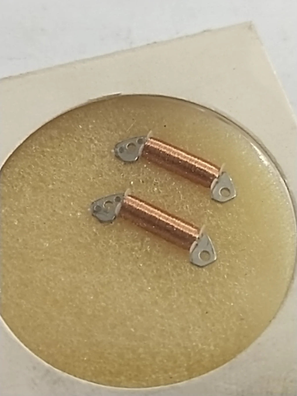 NOS Seiko Coil Part 4002 587 Price for one piece