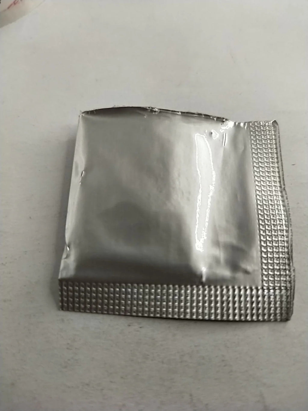 NOS Seiko 4510 027 Liquid Crystal Panel LCD