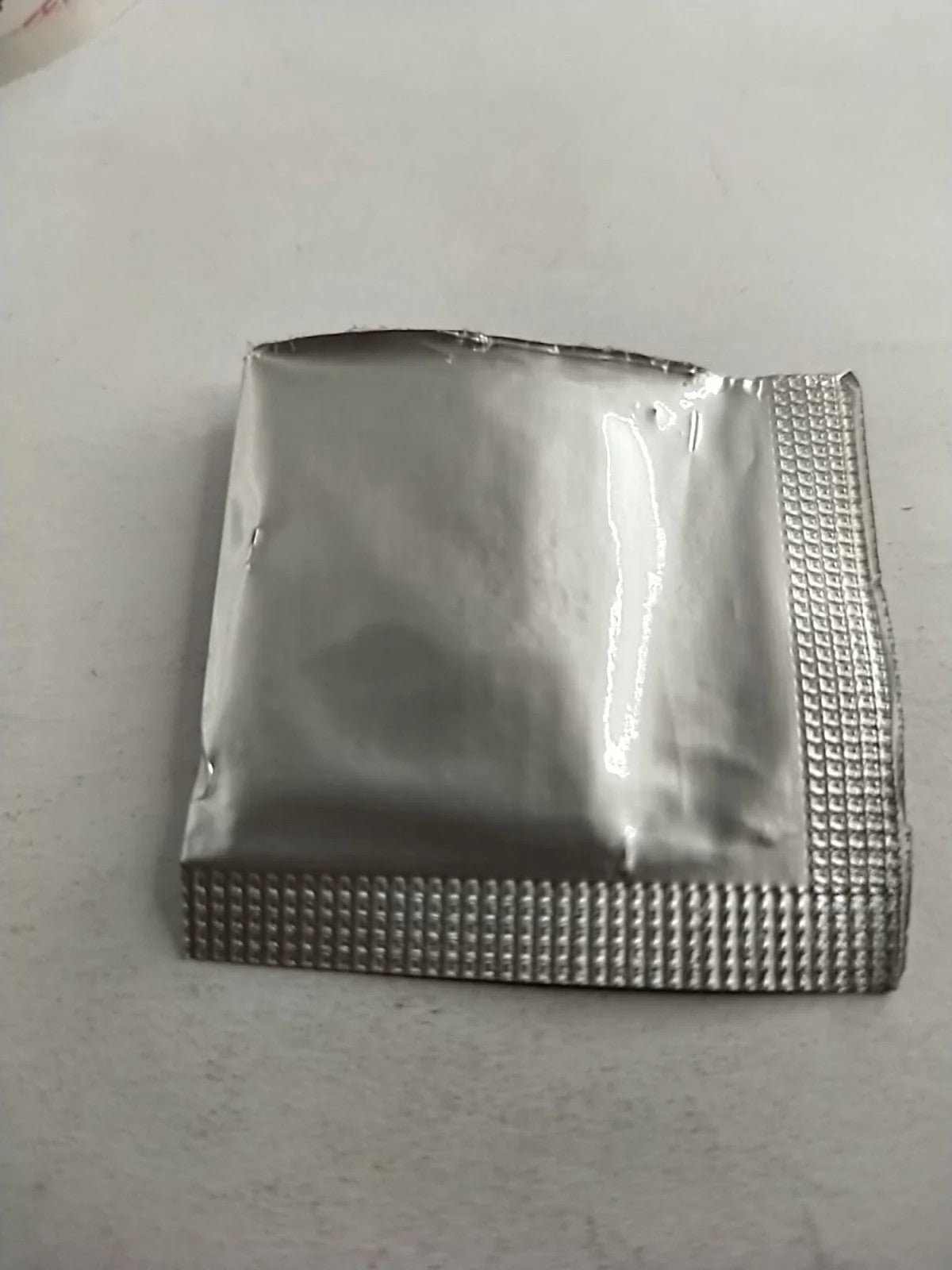 NOS Seiko 4510 027 Liquid Crystal Panel LCD