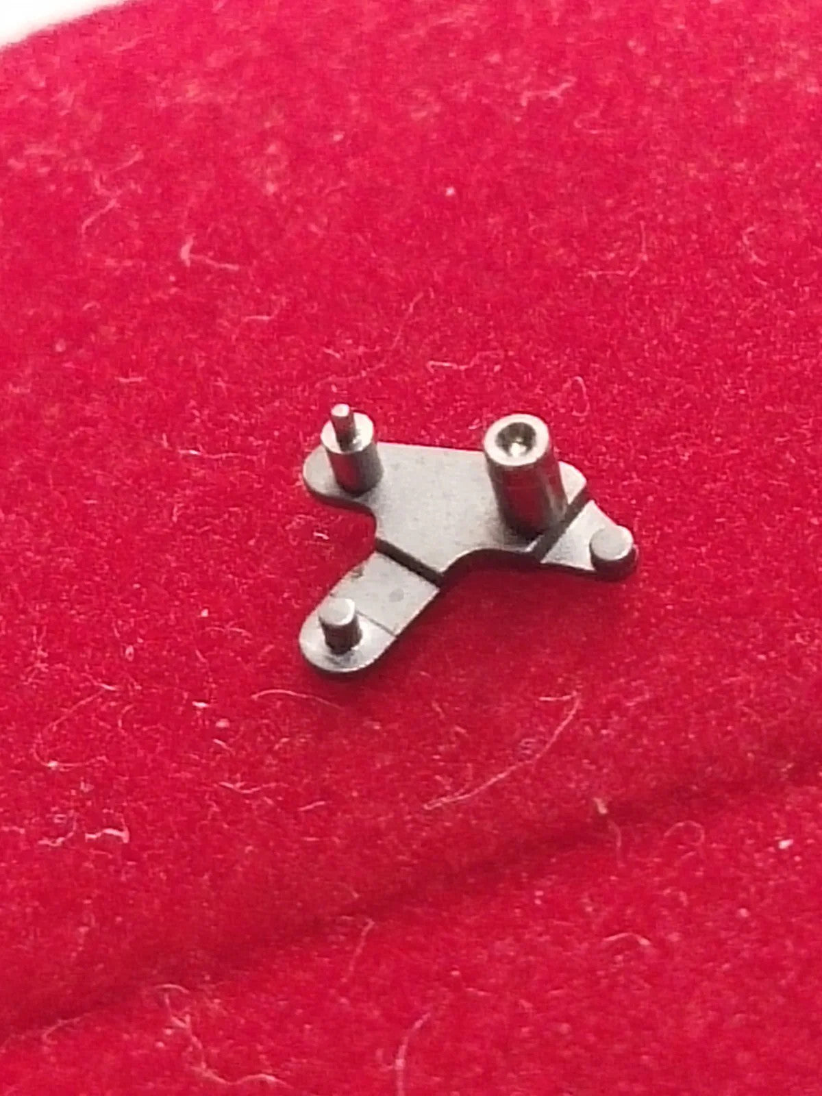 Rolex 3135/3130/3136/3155/3156 220 / setting Lever /Genuine parts
