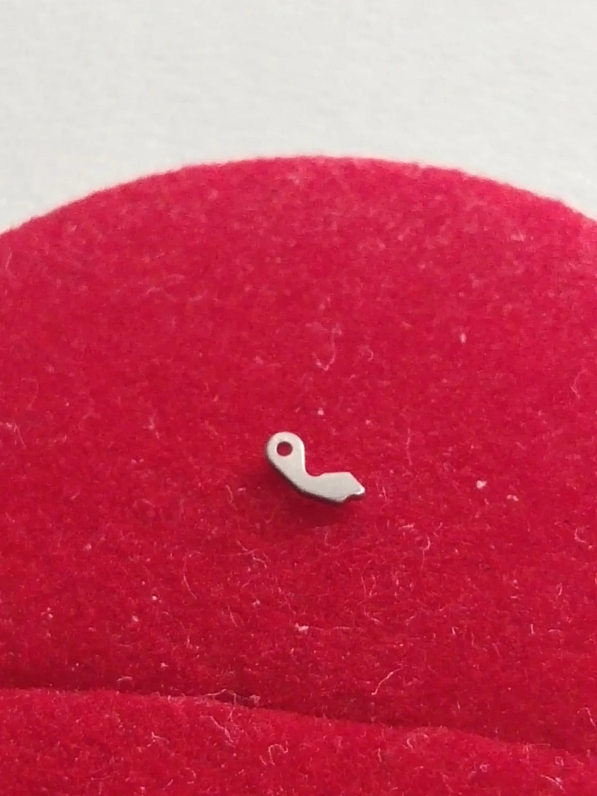 NOS Seiko Parts 873 220/Cal . 2206A/1 Pc