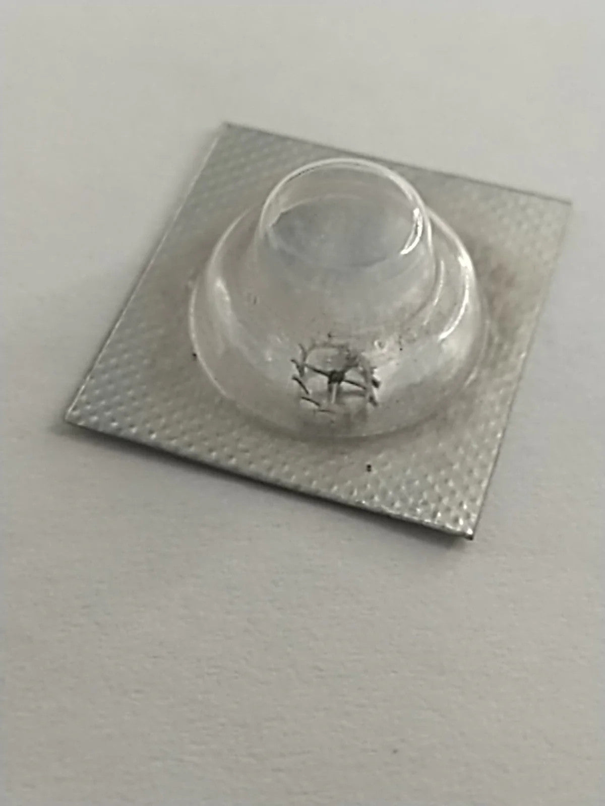 New Old Stock Original Seiko 5719 A/5717A chronograph escape wheel 251 450