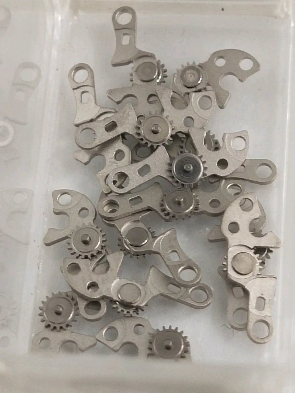 NOS Seiko Parts 542 420 / 1 Pc