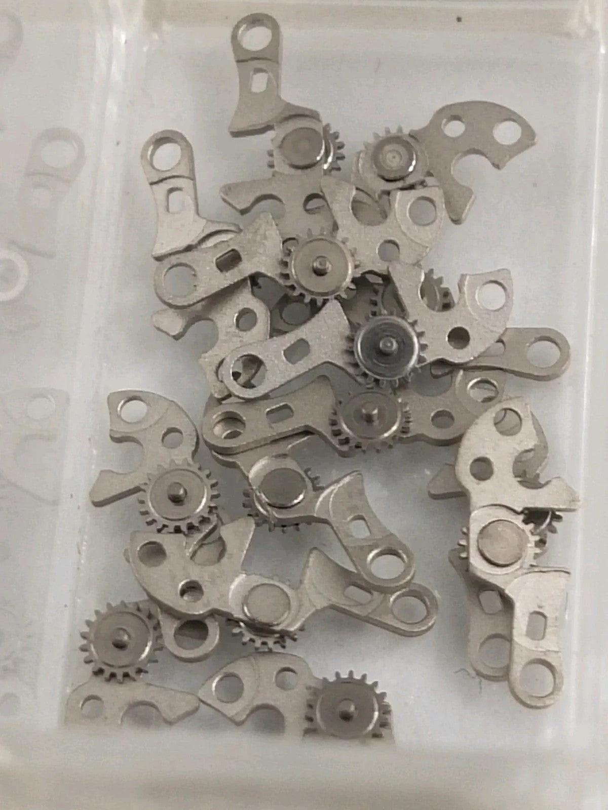 NOS Seiko Parts 542 420 / 1 Pc