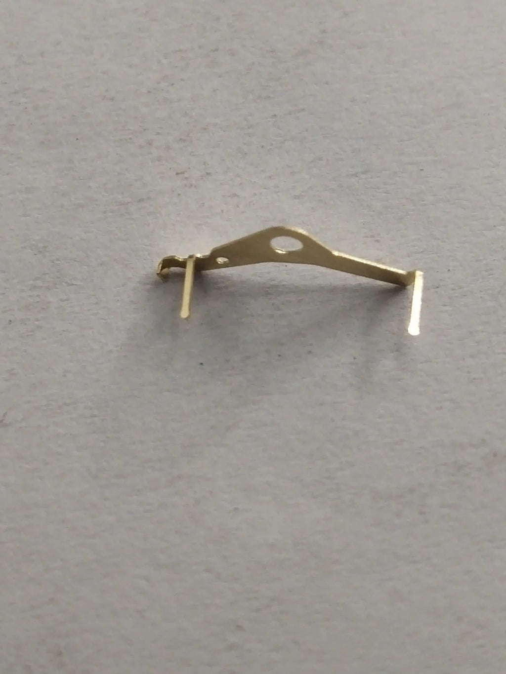 NOS Seiko original Parts Digital