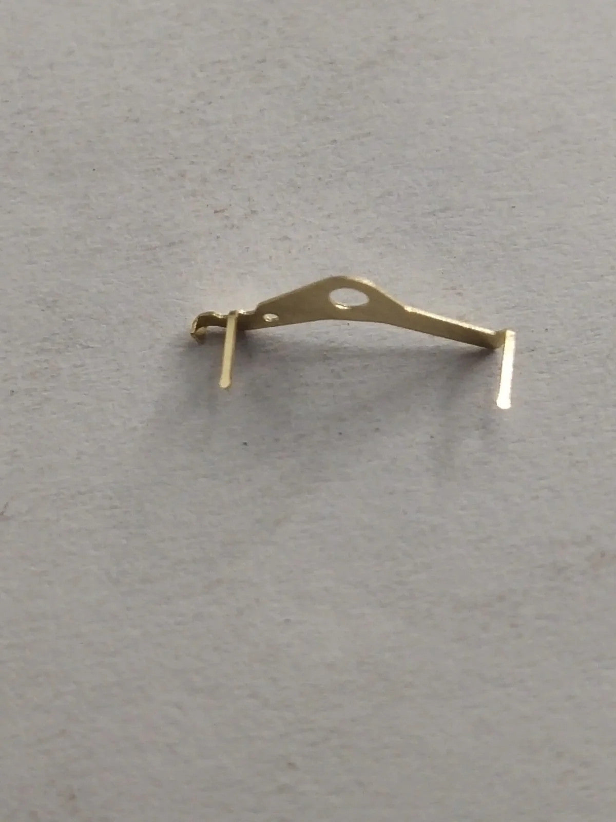 NOS Seiko original Parts Digital