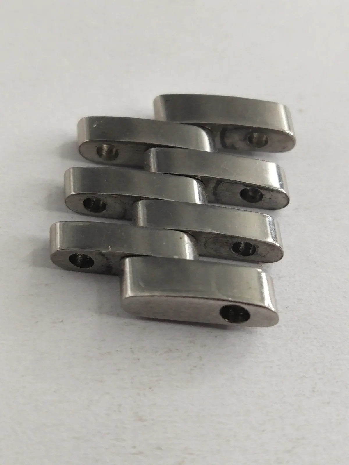 Original Breitling NAVITIMER PILOT Link Strap 20 MLM used