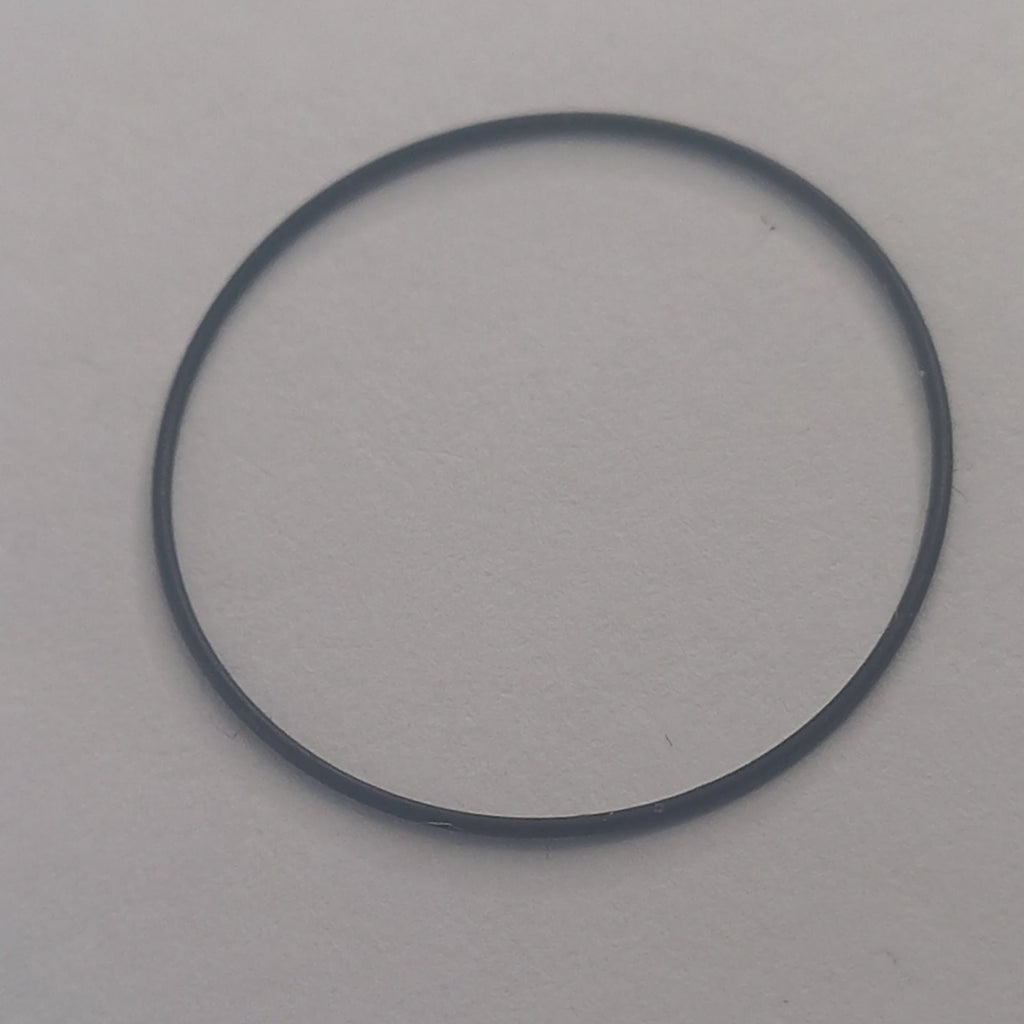 GUCCI Original Gasket BACK–Part No. 158.65 JT.FOND5100L-New Old Stock ( 1 PS