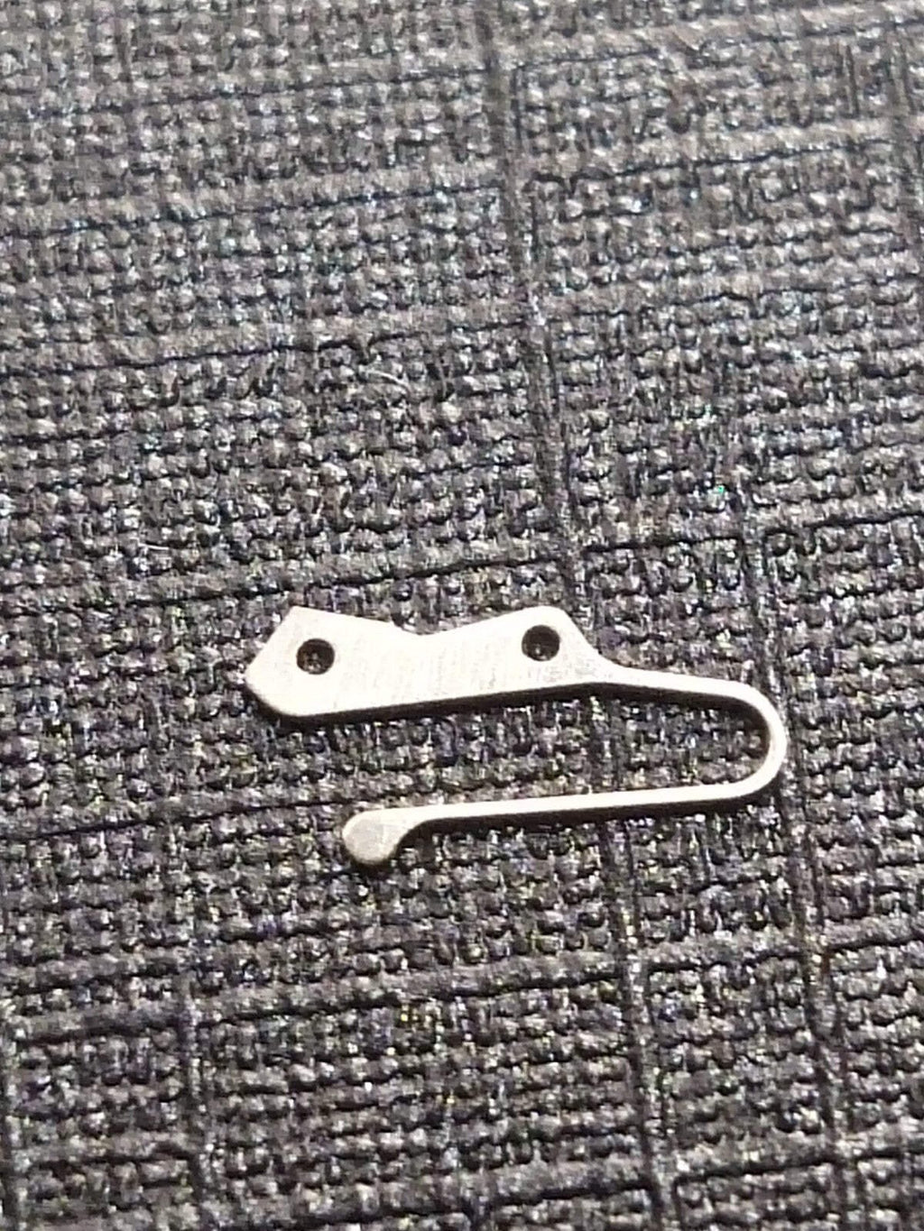 Seiko Part. 810 680 Date Jumper Cal. 4823A (1pc