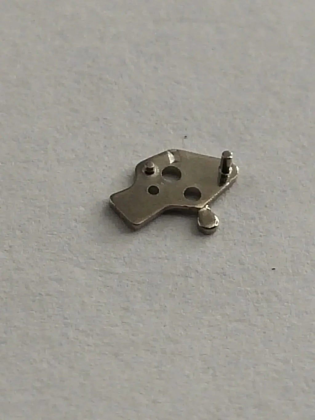 NOS SEIKO PARTS / Sitting lever/ Part . 383 582