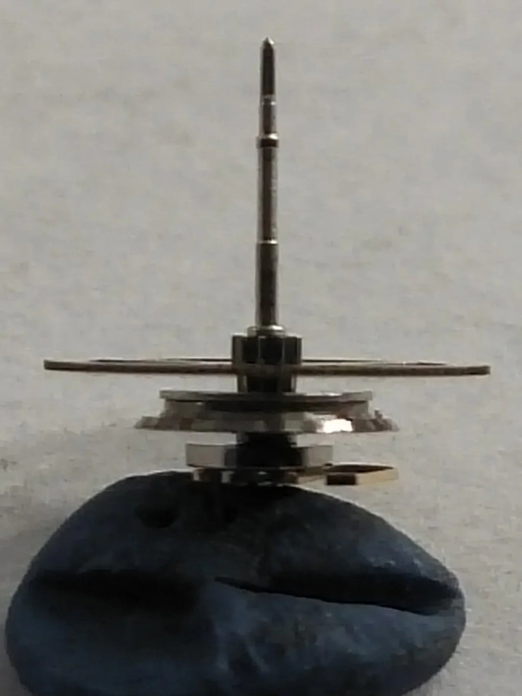 Seiko 6139B Chronograph Seconds Wheel Part 888 612