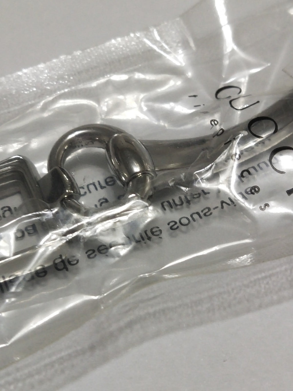 GUCCI Original / Complete Case/ Part No. YDA04112