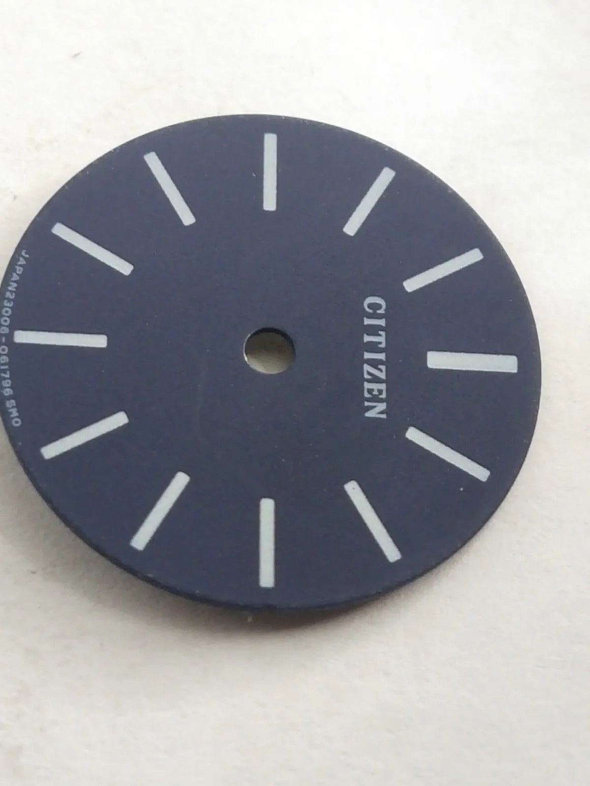 Dial Citizen NOS P-23006-061796- Part. 6-061796