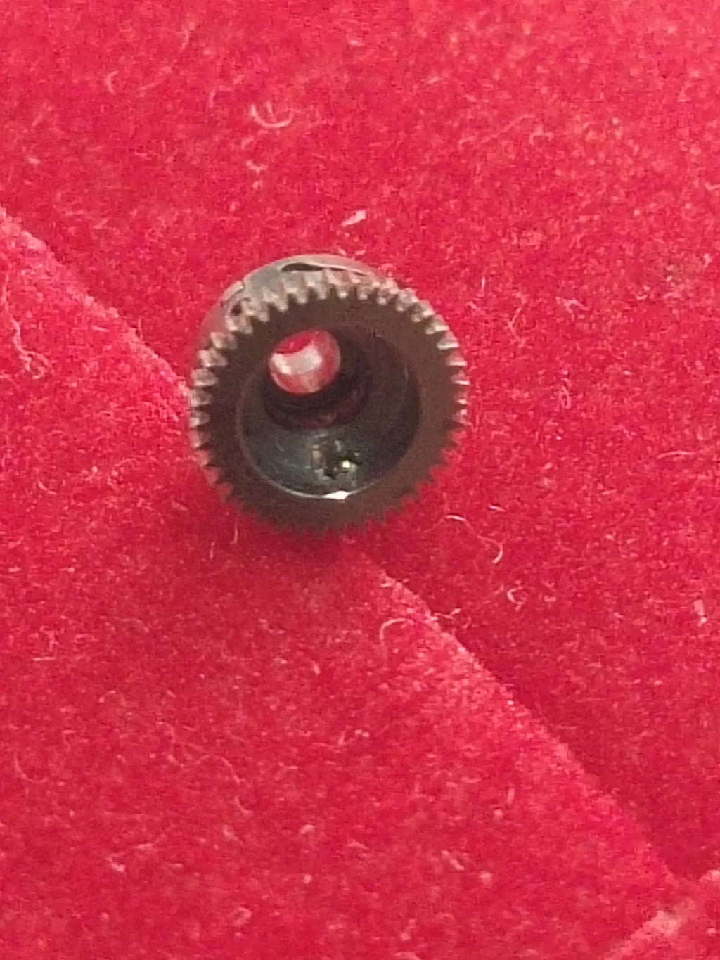 Rolex Cal./9001 445 / HS Wheel Mounted /Genuine parts