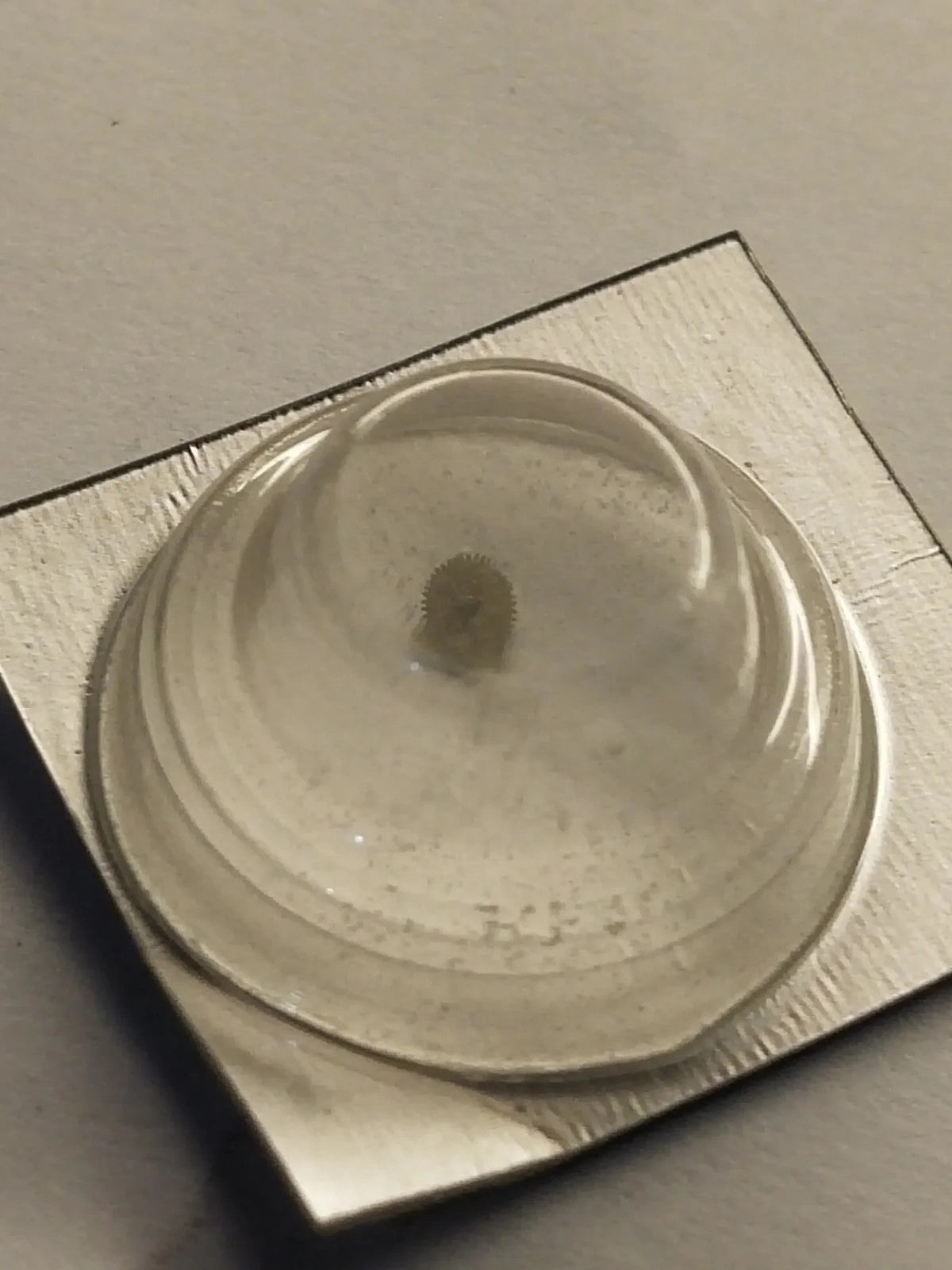 NOS Seiko part/ 885 727 /