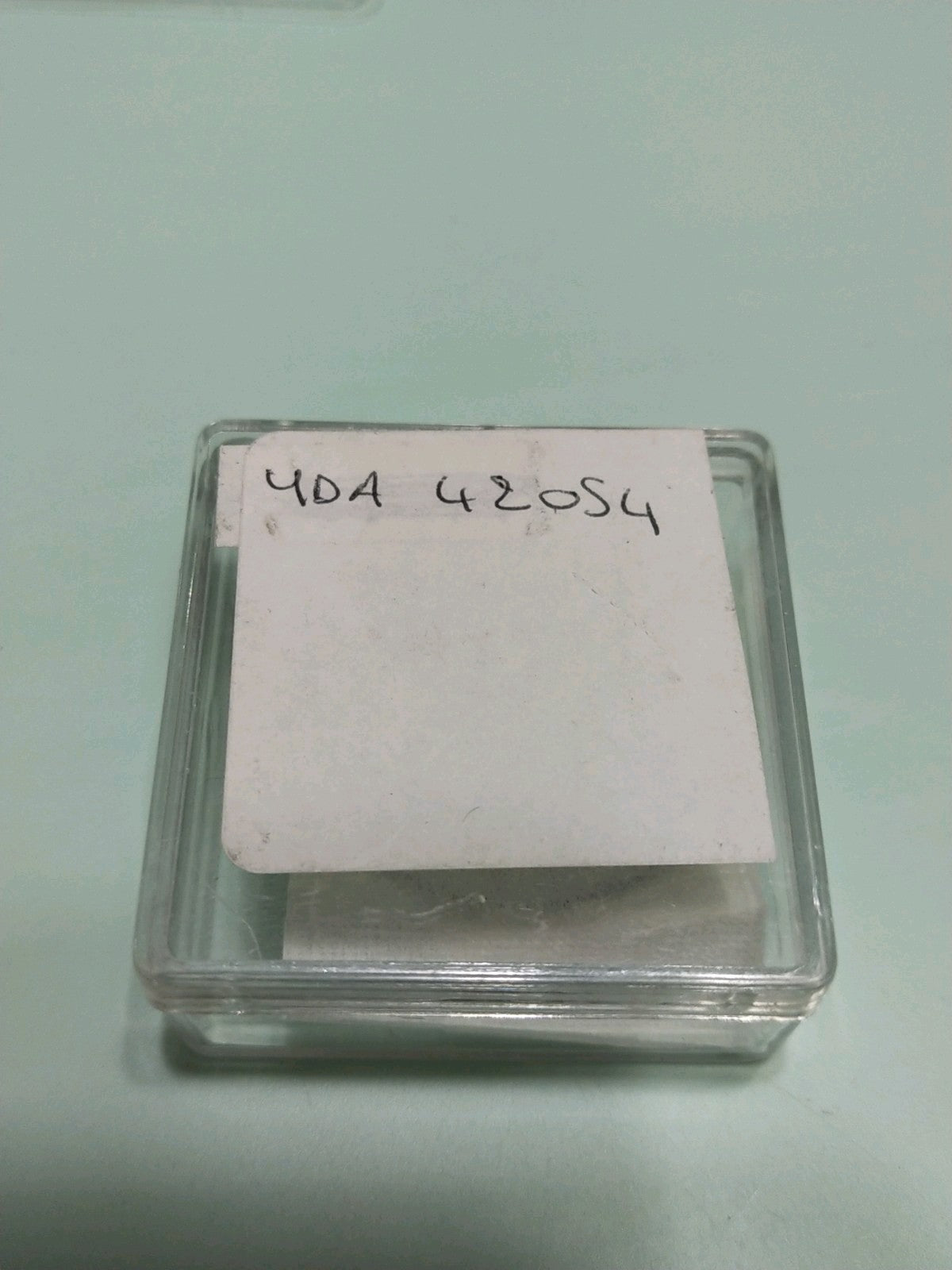 GUCCI Original /Crystal / Part No. YDA 42054/silver frame 