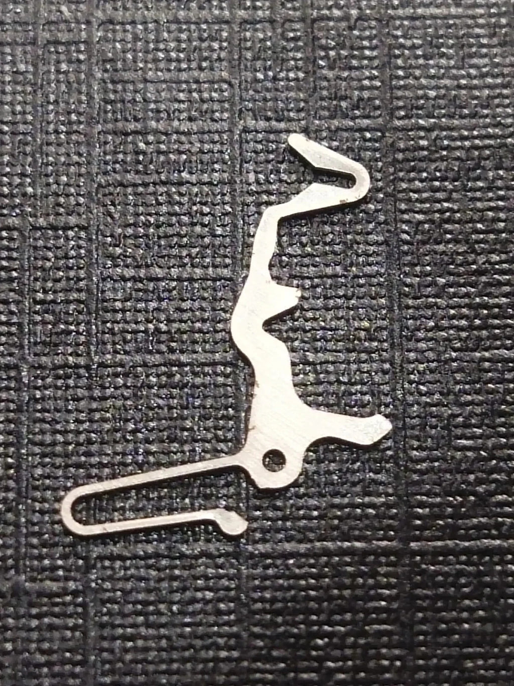 Seiko Part. 384 781 yoke Part Cal. 9923A (1pc