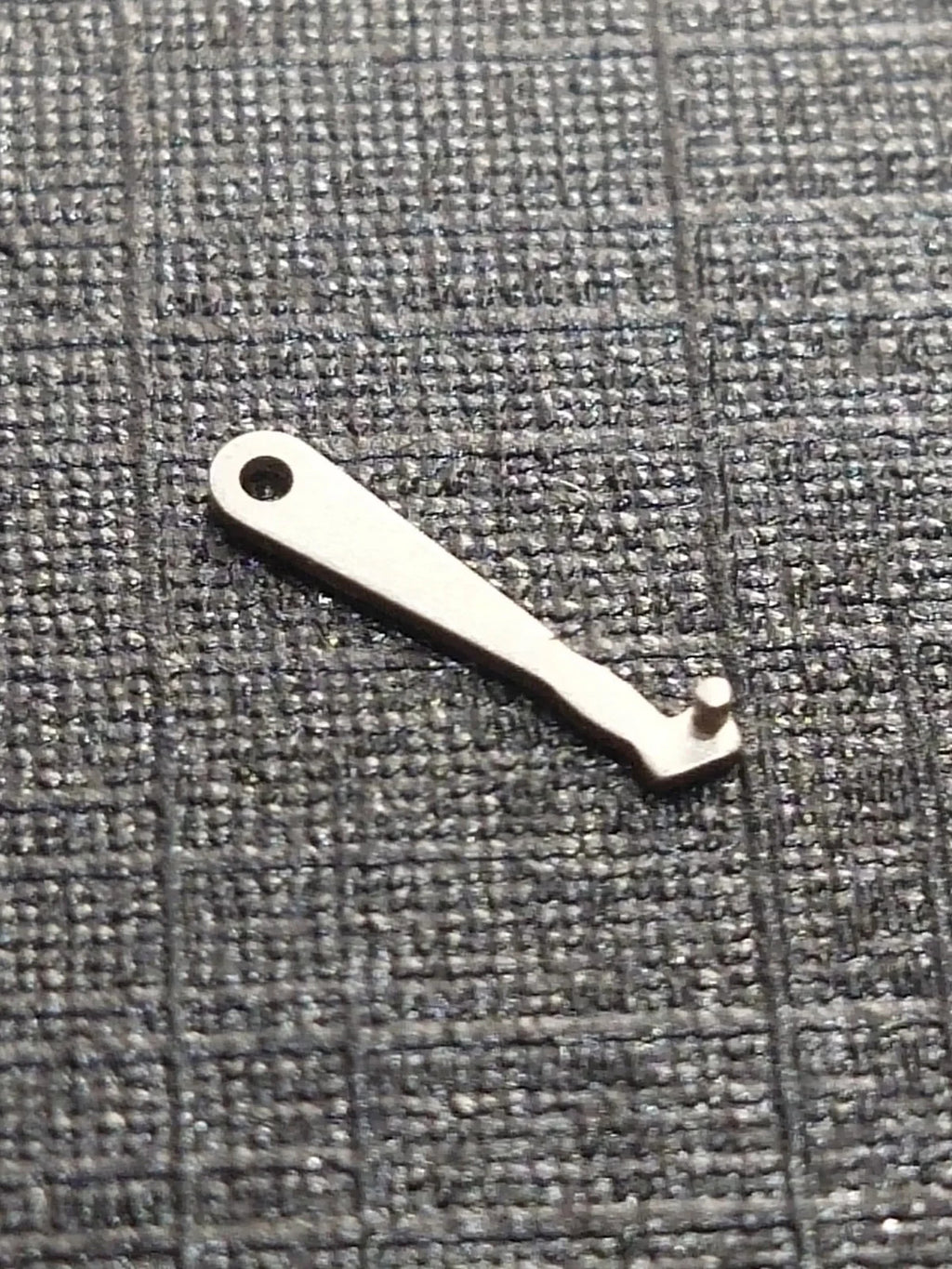 Seiko Part. 384 720 yoke Part Cal. 6206A/6205A (1pc