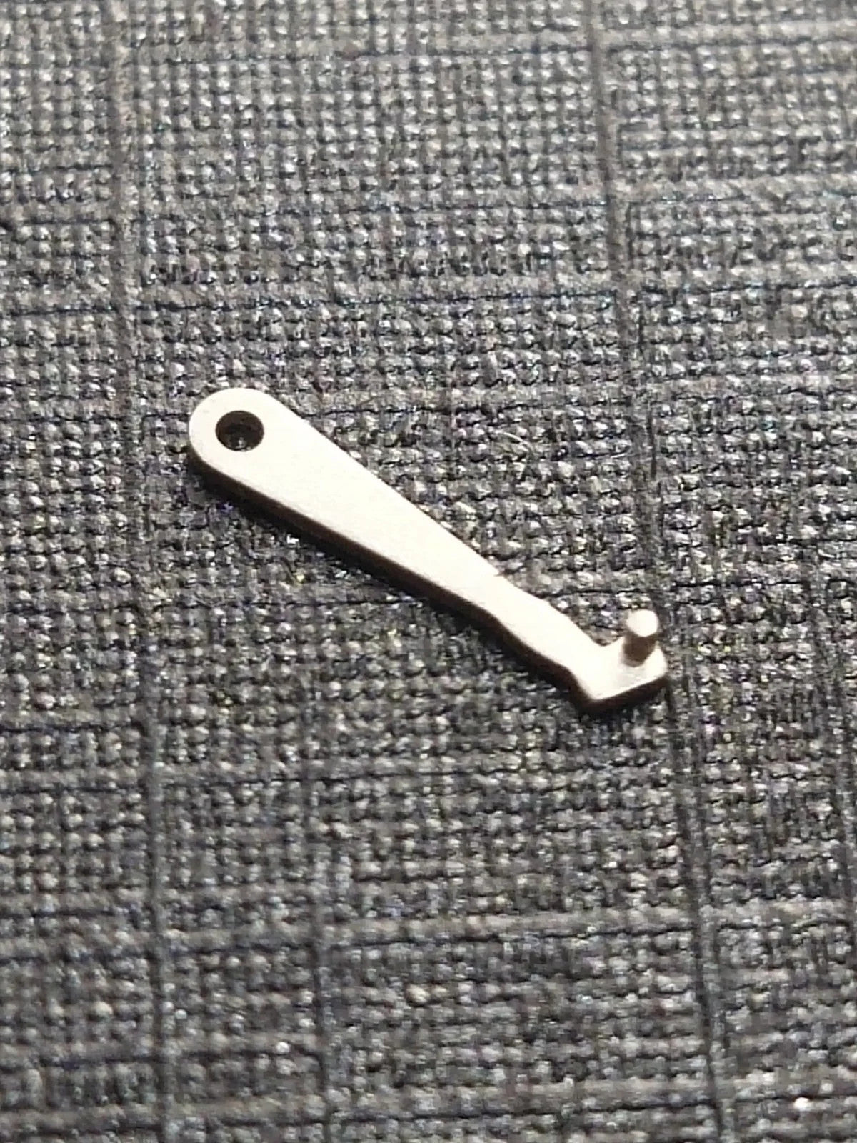 Seiko Part. 384 720 yoke Part Cal. 6206A/6205A (1pc