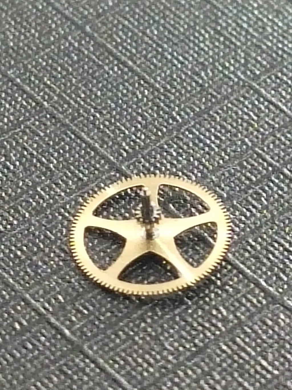Rolex 3235/3255 /3285 340 Third Wheel /Genuine parts