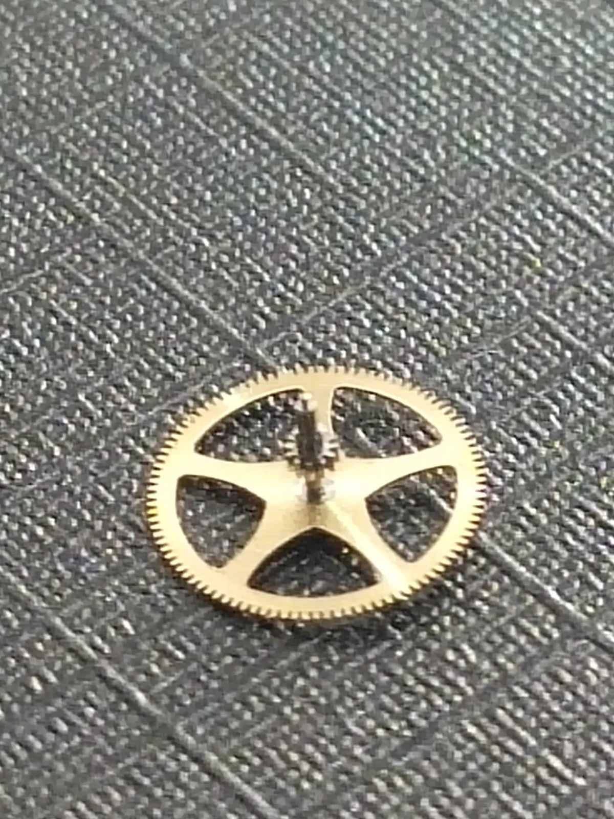 Rolex 3235/3255 /3285 340 Third Wheel /Genuine parts