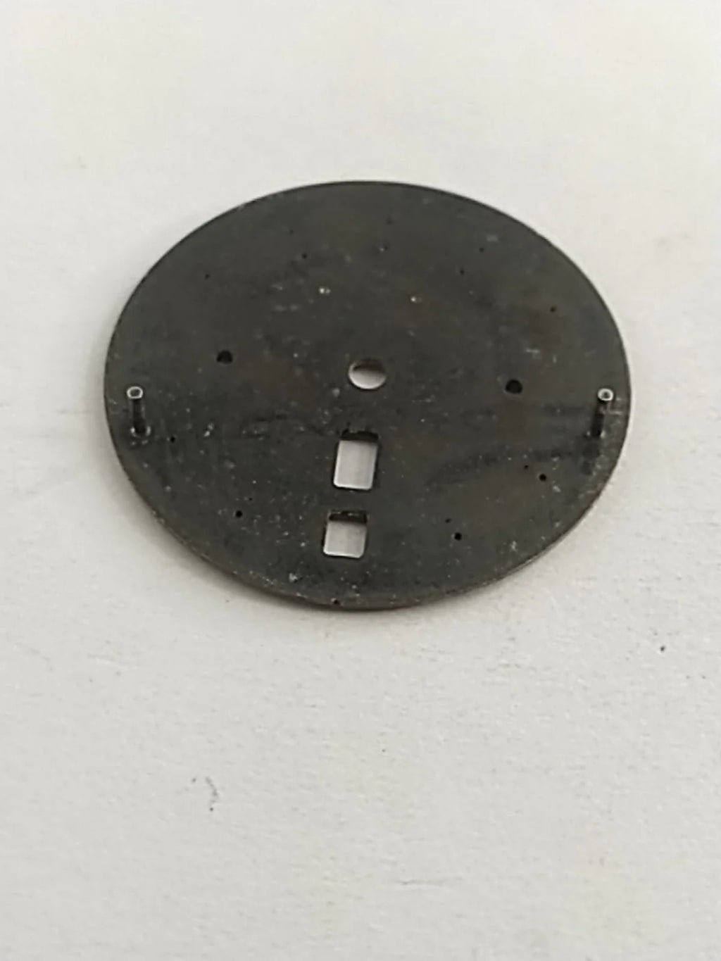 Original Dial Citizen BULLHEAD / 8110 / 901018 KA /used