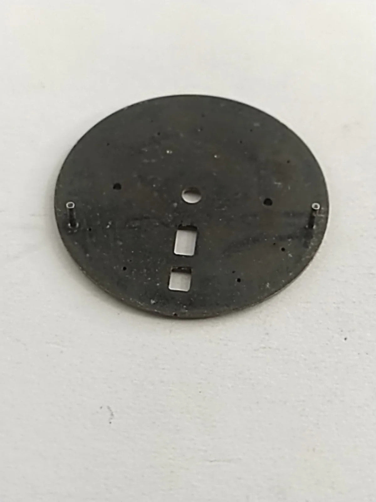 Original Dial Citizen BULLHEAD / 8110 / 901018 KA /used