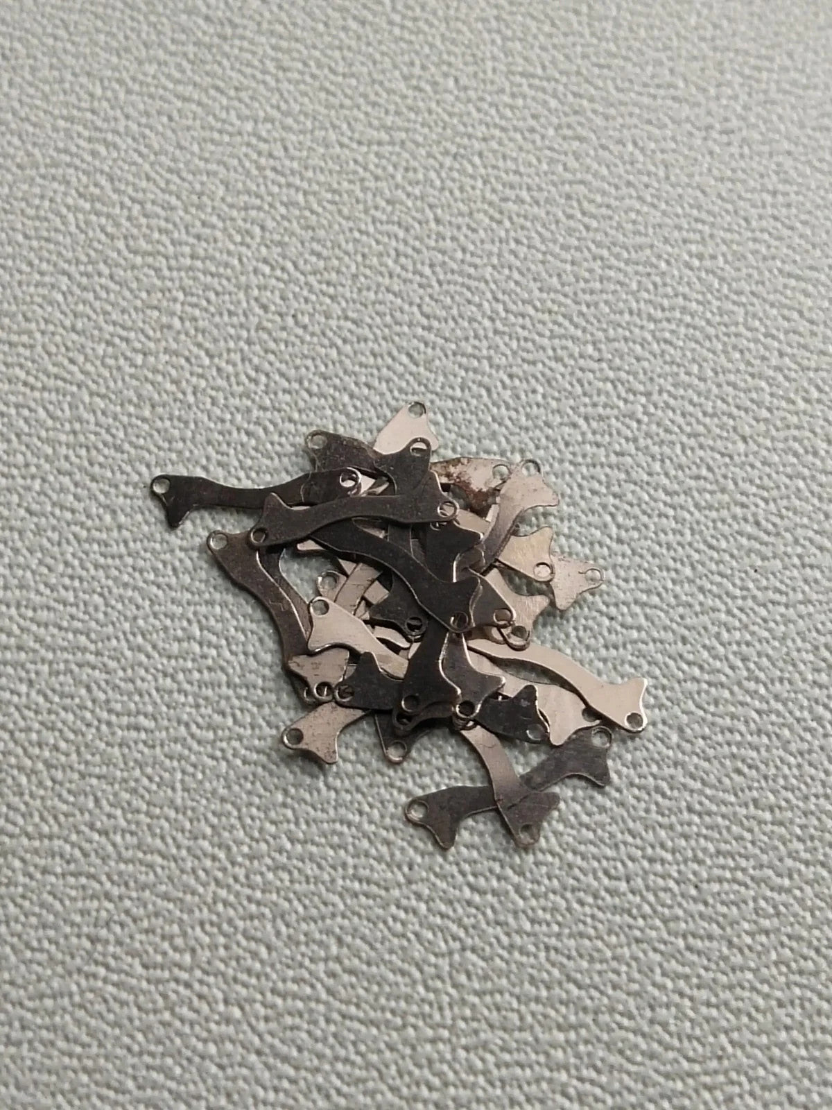NOS Seiko Parts 837 710 /1 Pc