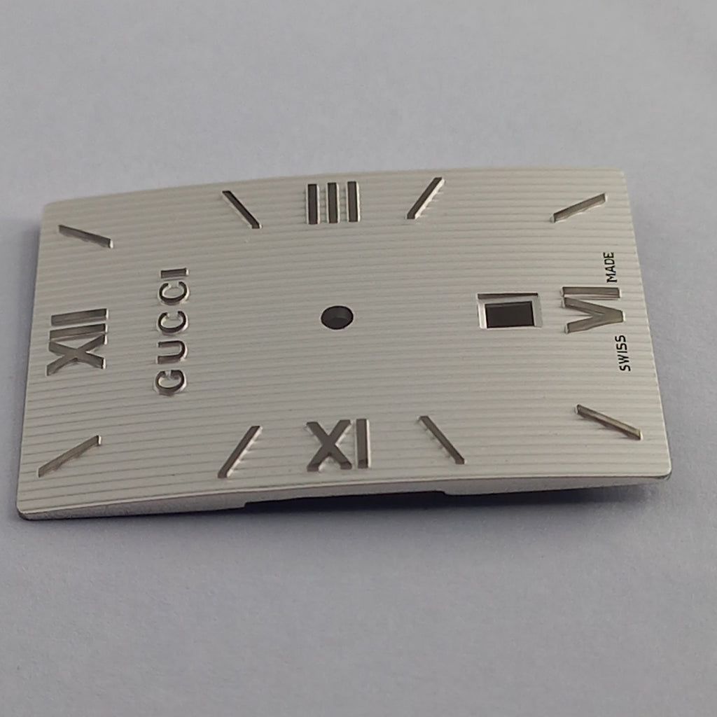 GUCCI Original / Dail  / Part No. YDA05037/ Multi Color