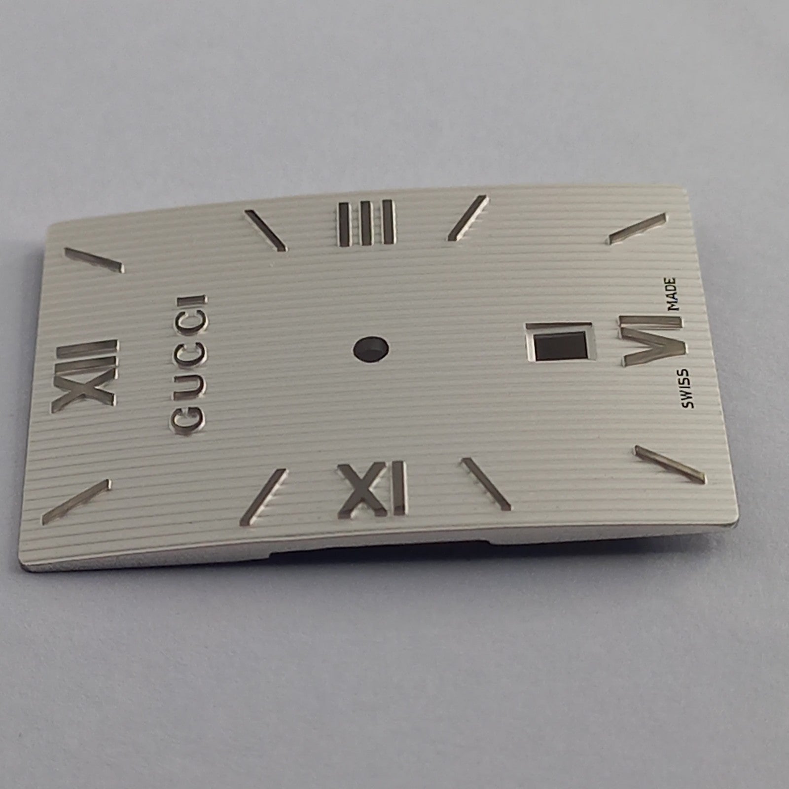 GUCCI Original / Dail  / Part No. YDA05037/ Multi Color