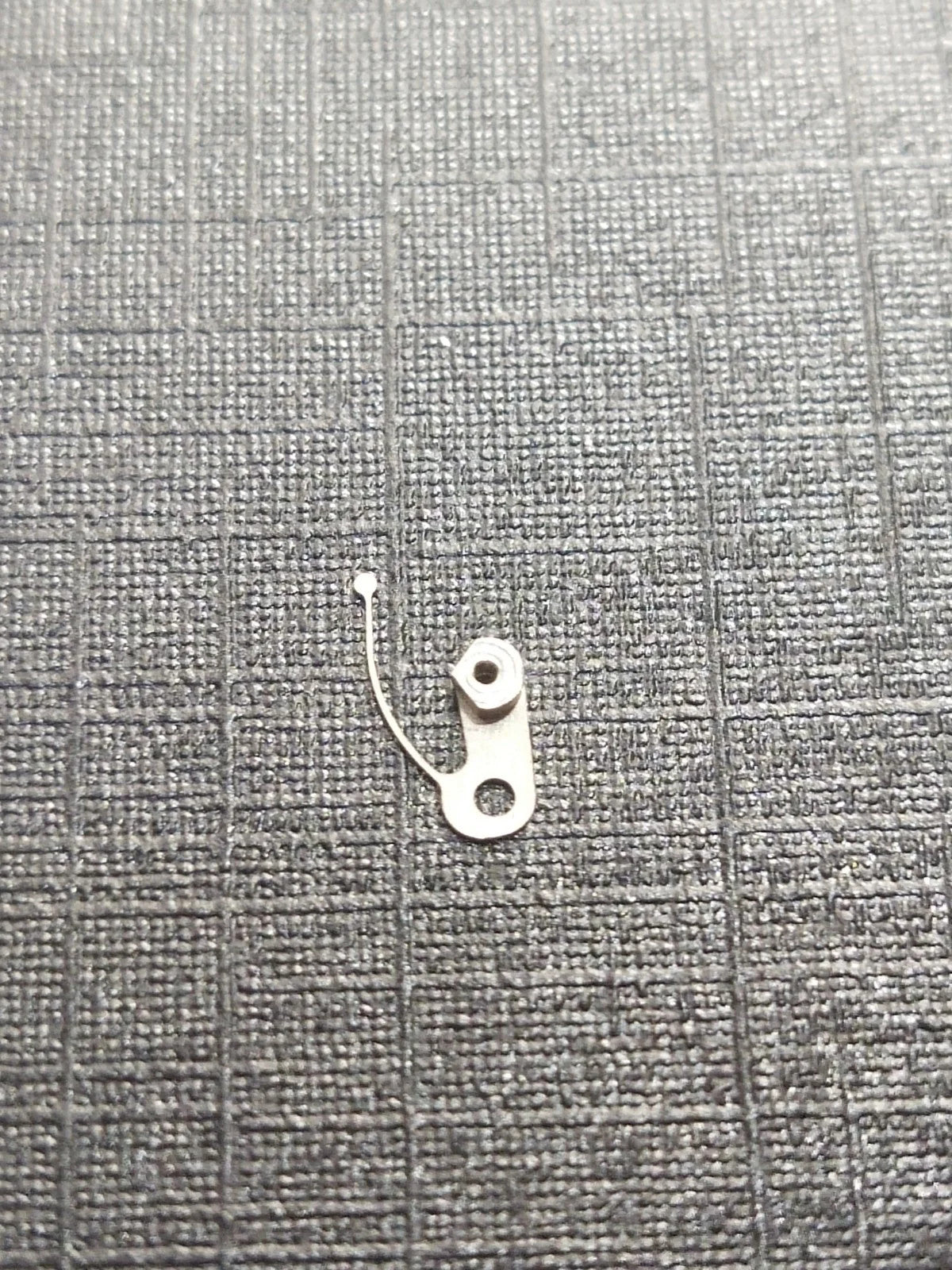 Seiko Part. 810 560 Date Jumper Cal. 5605A/5606A (1pc